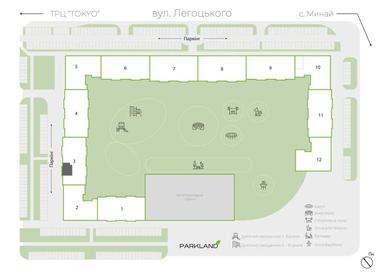 2-rooms apartment apartment by the address st. Tivodara Legotskogo (area 55,9 m²) - Atlanta.ua - photo 40