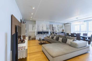 Багатокімнатна квартира за адресою бульвар Дружби Народів (площа 180 м²) - Atlanta.ua - фото 26