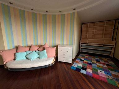 Многокомнатная квартира по адресу Куликово поле пл. (площадь 239 м²) - Atlanta.ua - фото 28