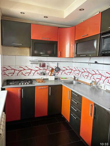 1-кімнатна квартира за адресою (площа 31 м²) - Atlanta.ua - фото 21