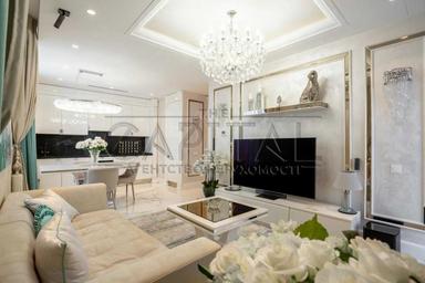 2-кімнатна квартира за адресою бульвар Дружби Народів (площа 70 м²) - Atlanta.ua - фото 25