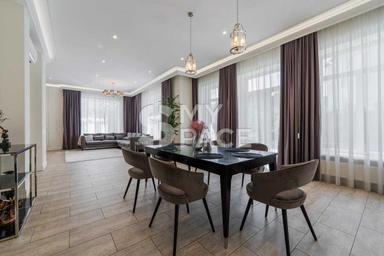 Дом по адресу бульвар Дружбы Народов (площадь 450 м²) - Atlanta.ua - фото 44