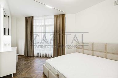 Багатокімнатна квартира за адресою бульвар Дружби Народів (площа 187 м²) - Atlanta.ua - фото 43