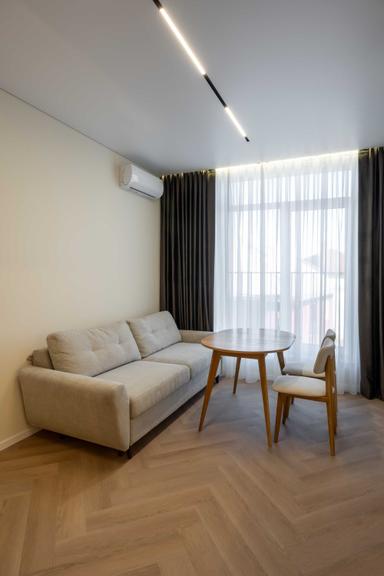 1-комнатная квартира по адресу ул. Капеланська (площадь 41 м²) - Atlanta.ua - фото 35