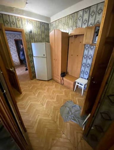 Многокомнатная квартира по адресу Куликово поле пл. (площадь 63 м²) - Atlanta.ua - imageAlt 14