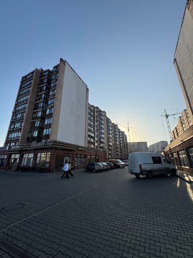 1-комнатная квартира по адресу ул. Тучапського (площадь 64,2 м²) - Atlanta.ua - фото 16