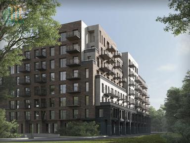 1-комнатная квартира по адресу Фонтанская дор. (площадь 48 м²) - Atlanta.ua - фото 23