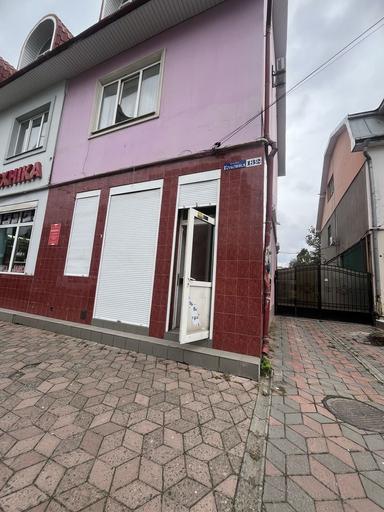 Commercial real estate at st. Golovna (area 100 m²) - Atlanta.ua - photo 8