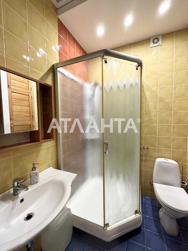 Багатокімнатна квартира за адресою Куликове поле пл. (площа 148 м²) - Atlanta.ua - фото 39