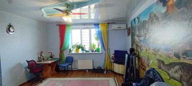 Многокомнатная квартира по адресу ул. Танкистов (площадь 147 м²) - Atlanta.ua - фото 31