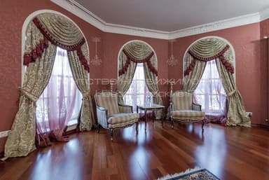 Дом по адресу бульвар Дружбы Народов (площадь 800 м²) - Atlanta.ua - imageAlt 32