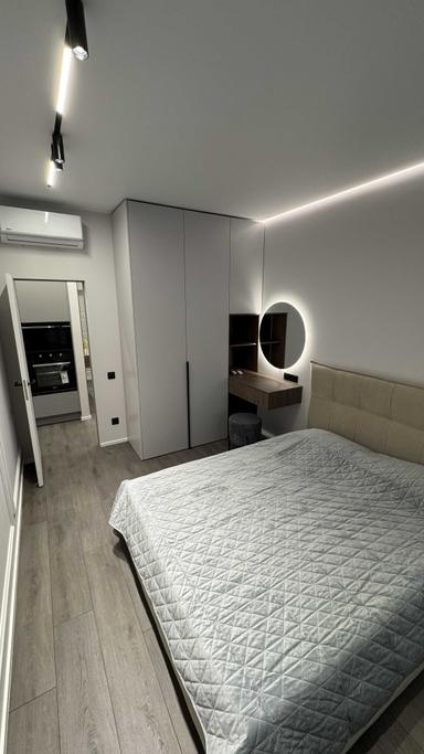 1-room apartment apartment by the address st. Krasnova (area 42 m²) - Atlanta.ua - photo 36