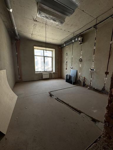 Многокомнатная квартира по адресу ул. Шолуденка (площадь 270 м²) - Atlanta.ua - фото 37