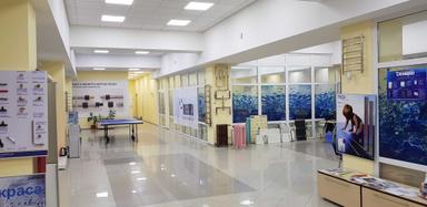 Коммерческая недвижимость по адресу Берестейский проспект(пр-т. Победы) (площадь 950 м²) - Atlanta.ua - фото 19