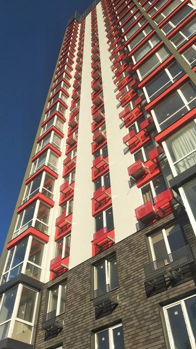 2-кімнатна квартира за адресою вул. Академіка Булаховського (площа 40 м²) - Atlanta.ua - фото 41