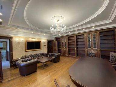 Комерційна нерухомість за адресою вул. Трьохсвятительська (площа 264 м²) - Atlanta.ua - фото 17