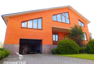 House by the address st. Sobornaya (area 425 m²) - Atlanta.ua - photo 26