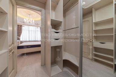 3-кімнатна квартира за адресою бульвар Дружби Народів (площа 114 м²) - Atlanta.ua - фото 46