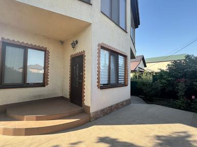 Дом по адресу ул. Приморская (площадь 217 м²) - Atlanta.ua - фото 24