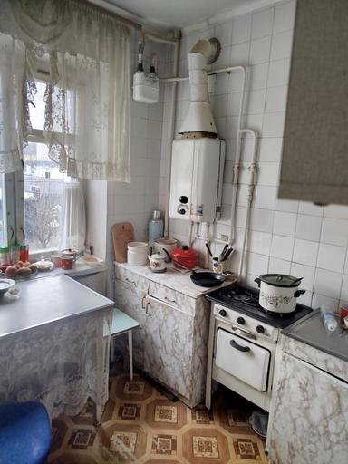 2-rooms apartment apartment by the address (area 46 m²) - Atlanta.ua - photo 15