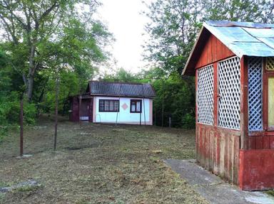 Дом по адресу ул. Капеланська (площадь 20 м²) - Atlanta.ua - фото 4