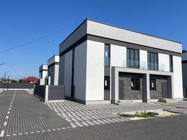 Будинок за адресою (площа 130 м²) - Atlanta.ua - фото 7