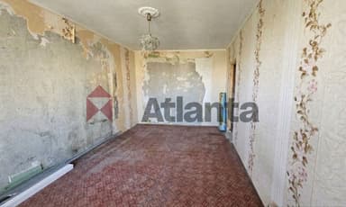 2-комнатная квартира по адресу ул. Спортивная (площадь 48 м²) - Atlanta.ua - фото 18