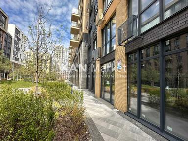 Коммерческая недвижимость по адресу ул. Ильенка Юрия (площадь 126,9 м²) - Atlanta.ua - фото 10