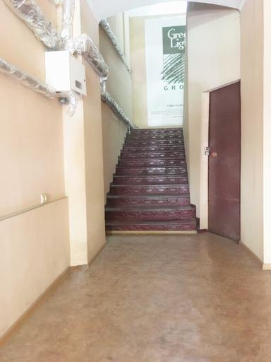 Коммерческая недвижимость по адресу Куликово поле пл. (площадь 47 м²) - Atlanta.ua - фото 33