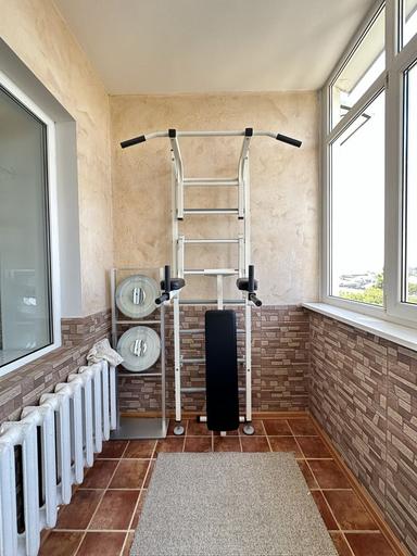 3-комнатная квартира по адресу ул. Новосельского (площадь 109,4 м²) - Atlanta.ua - фото 30