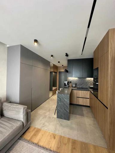 1-room apartment apartment by the address st. Ul Zarechnaya (area 50 m²) - Atlanta.ua - photo 46