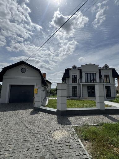 Будинок за адресою вул. Бандери Степана (площа 280 м²) - Atlanta.ua - фото 9