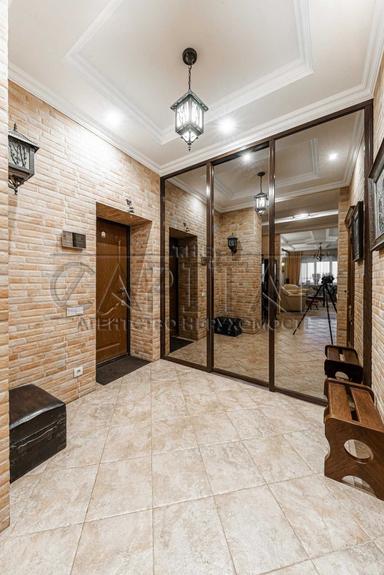 Многокомнатная квартира по адресу (площадь 145 м²) - Atlanta.ua - фото 42