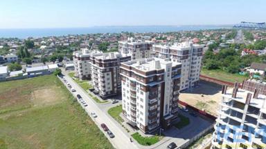 1-комнатная квартира по адресу ул. Проценко (площадь 48 м²) - Atlanta.ua - фото 10