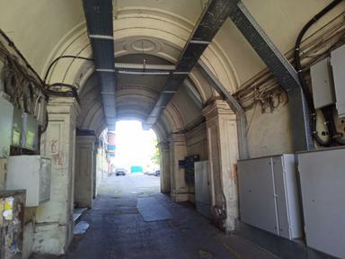 Commercial real estate at (area 345 m²) - Atlanta.ua - photo 17