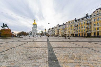 Многокомнатная квартира по адресу ул. Ильенка Юрия (площадь 278 м²) - Atlanta.ua - фото 26