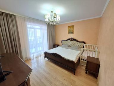 3-кімнатна квартира за адресою вул. Стрийська (площа 90,7 м²) - Atlanta.ua - фото 40