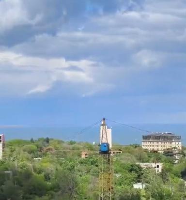 1-room apartment apartment by the address st. 10 aprelya (area 43 m²) - Atlanta.ua - photo 20