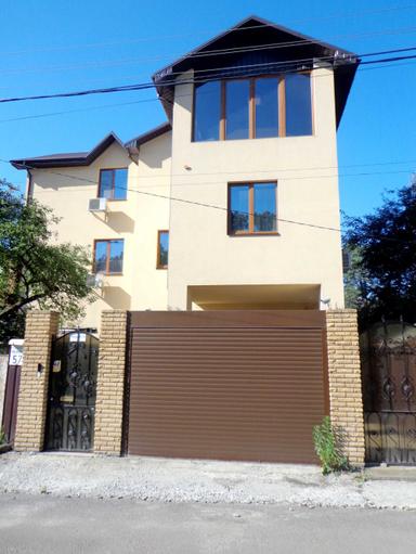 Дом по адресу ул. Кобзарская (площадь 440 м²) - Atlanta.ua - фото 24