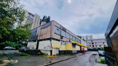 Комерційна нерухомість за адресою вул. Чорнобильська (площа 117 м²) - Atlanta.ua - фото 25