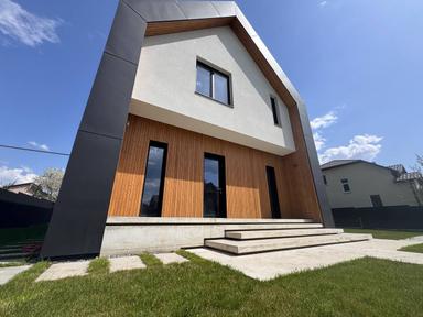 Дом по адресу ул. Магистратская (площадь 140 м²) - Atlanta.ua - фото 26