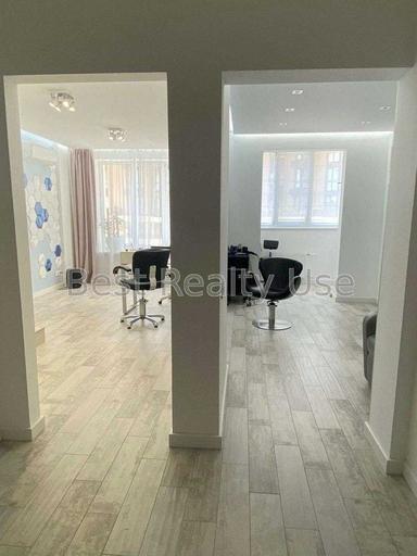 1-кімнатна квартира за адресою вул. Олександрівська (площа 40,1 м²) - Atlanta.ua - фото 16