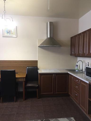 Многокомнатная квартира по адресу Куликово поле пл. (площадь 186 м²) - Atlanta.ua - фото 28