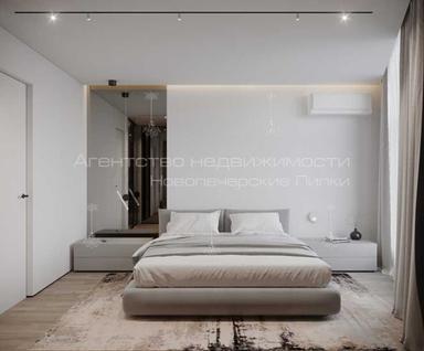 Багатокімнатна квартира за адресою бульвар Дружби Народів (площа 160 м²) - Atlanta.ua - фото 30