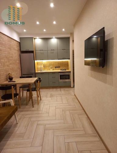 1-комнатная квартира по адресу ул. Макаренко (площадь 45 м²) - Atlanta.ua - фото 6