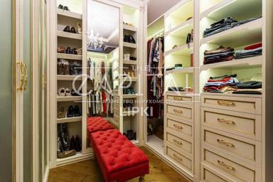 3-кімнатна квартира за адресою бульвар Дружби Народів (площа 115 м²) - Atlanta.ua - фото 19