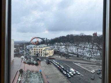 3-rooms apartment apartment by the address st. Ul Kreshchatik (area 120,7 m²) - Atlanta.ua - photo 41