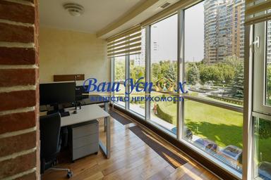 Коммерческая недвижимость по адресу бульвар Дружбы Народов (площадь 220 м²) - Atlanta.ua - фото 32