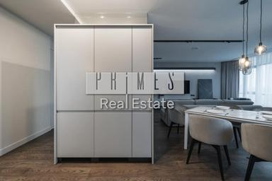 Багатокімнатна квартира за адресою бульвар Дружби Народів (площа 161 м²) - Atlanta.ua - фото 37