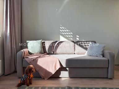 1-комнатная квартира по адресу ул. Воскресенская (площадь 45 м²) - Atlanta.ua - фото 33